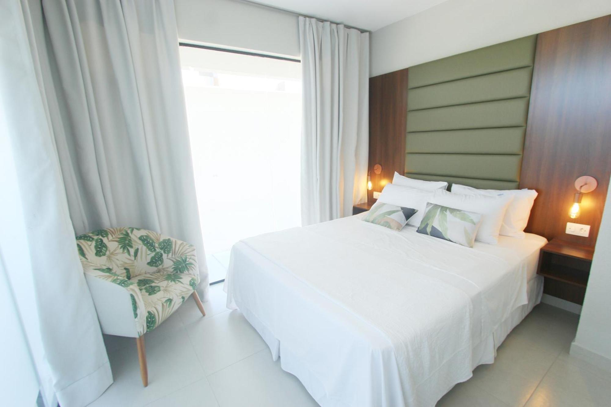 Pousada Sao Geronimo Matinhos Ngoại thất bức ảnh